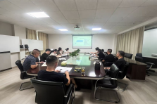 7月份高層團(tuán)隊(duì)學(xué)習(xí)會(huì)